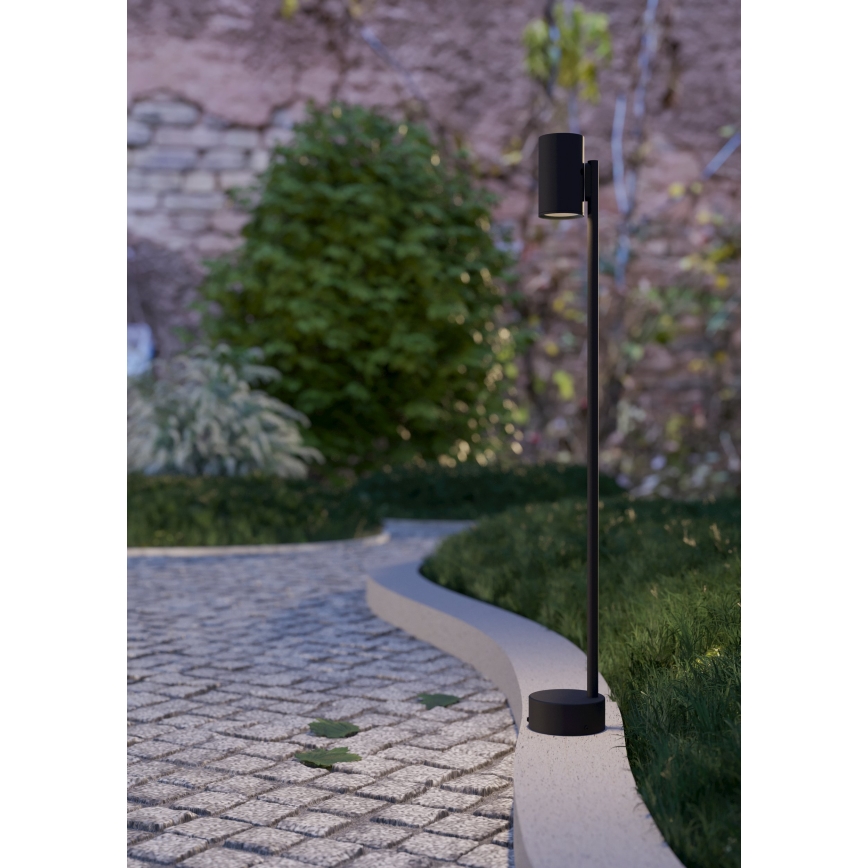 Eglo - LED udendørslampe 1xGU10/2,8W/230V IP44