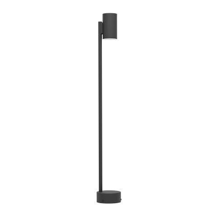 Eglo - LED udendørslampe 1xGU10/2,8W/230V IP44