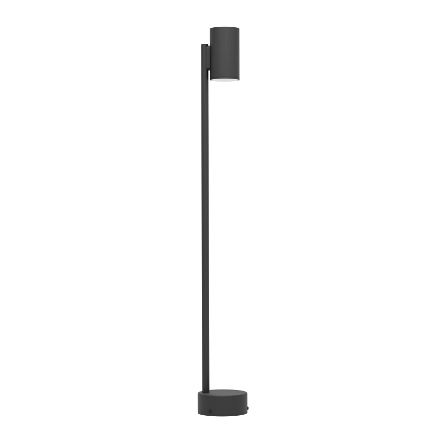 Eglo - LED udendørslampe 1xGU10/2,8W/230V IP44