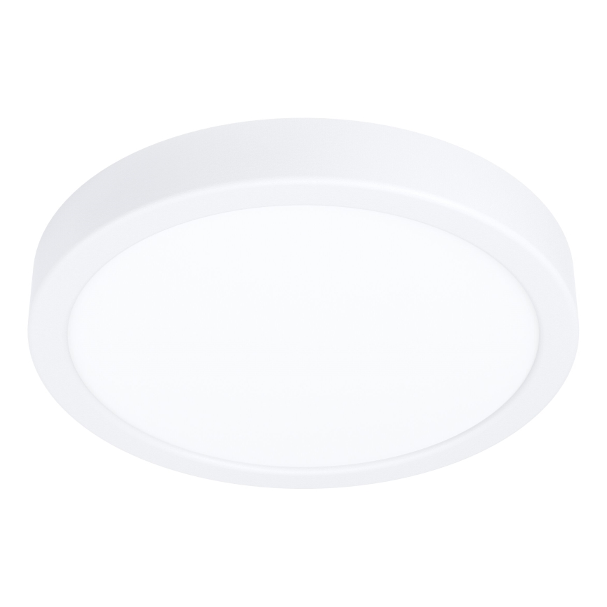 Eglo - LED loftlampe med sensor FUEVA LED/17W/230V 3000K ø  21cm