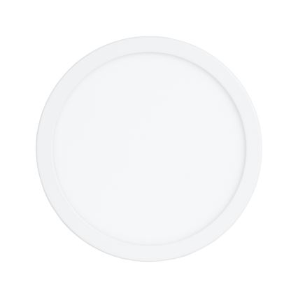 Eglo - LED loftlampe med sensor FUEVA LED/17W/230V 3000K ø  21cm