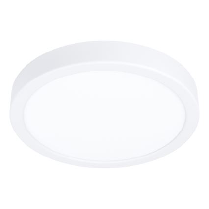 Eglo - FUEVA LED-loftlampe med sensor, 17W/230V, 3000K, Ø 21 cm
