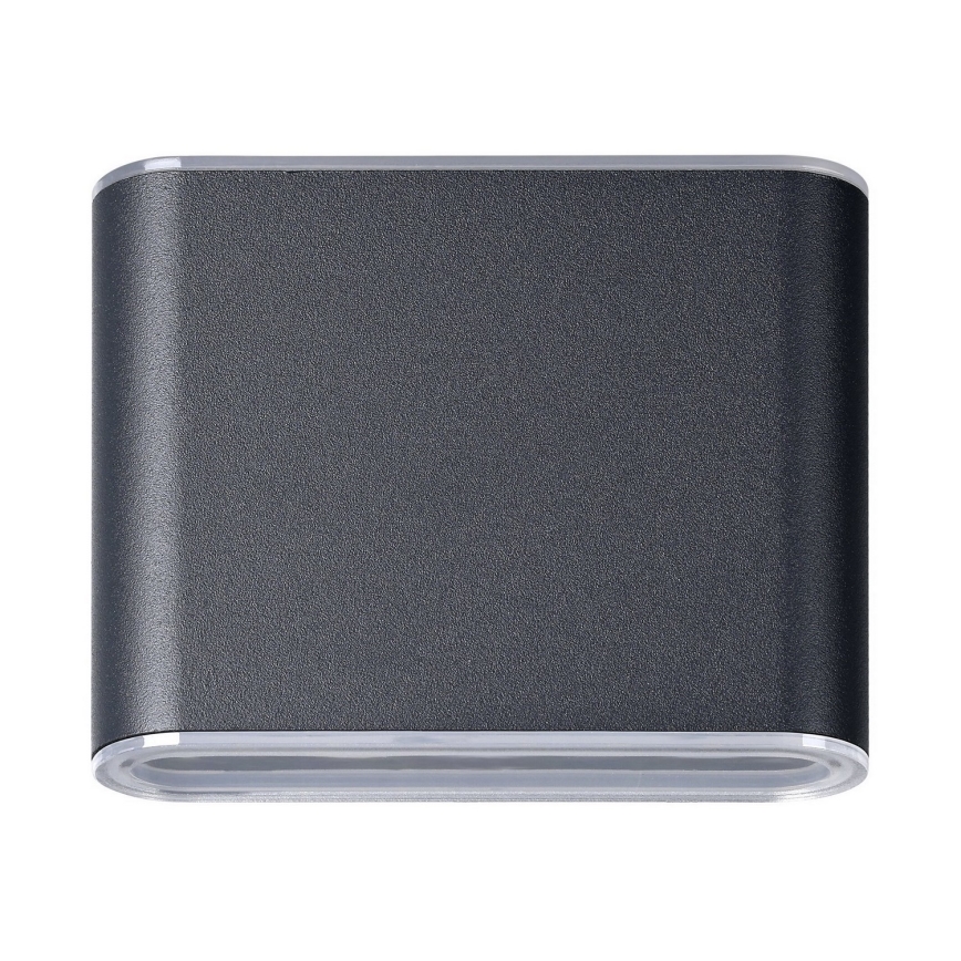 Eglo - Udendørs LED væglampe 2xLED/2,9W/230V 3000K/4000K/6500K IP65