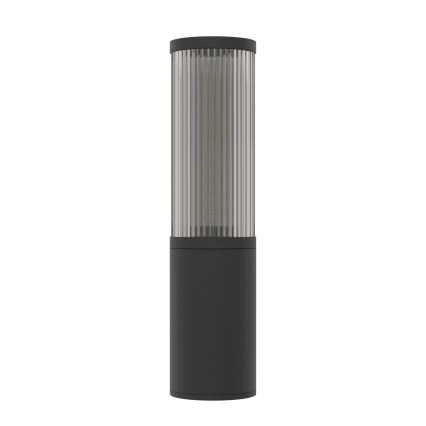 Eglo - Udendørs væglampe 1xE27/15W/230V IP54