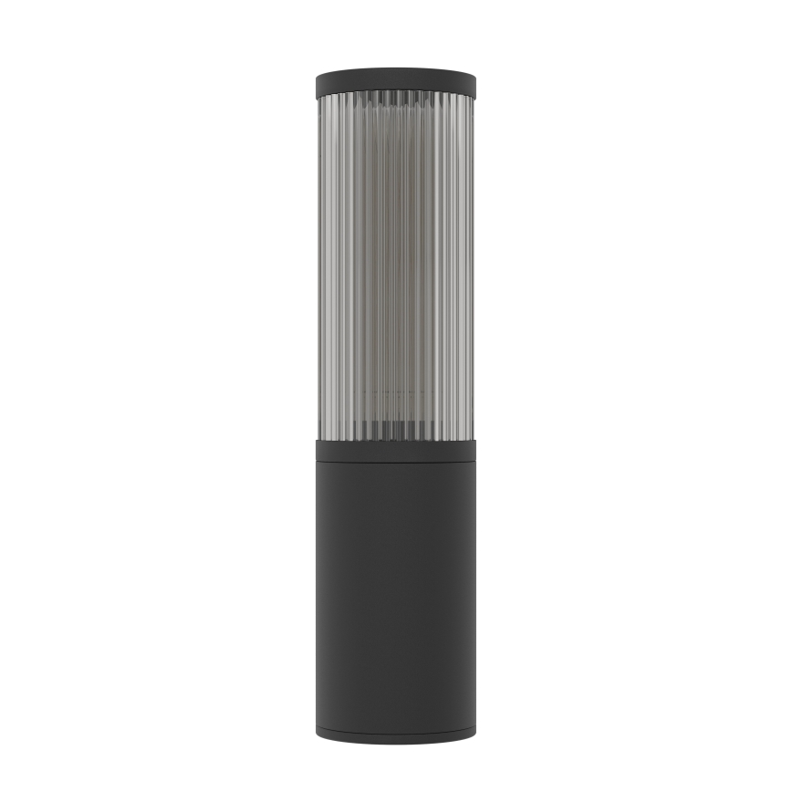 Eglo - Udendørs væglampe 1xE27/15W/230V IP54