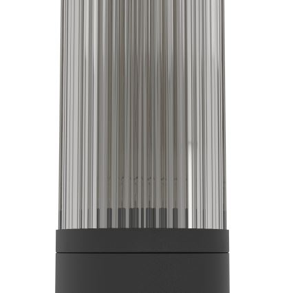Eglo - Udendørs væglampe 1xE27/15W/230V IP54