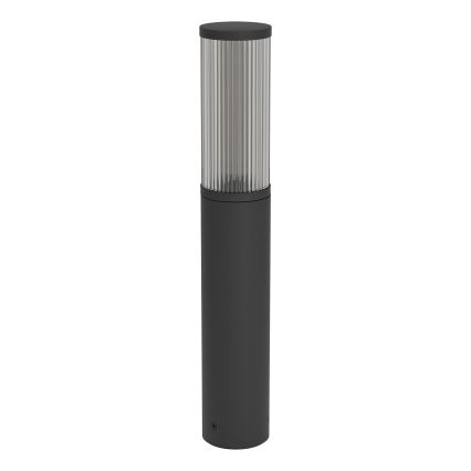 Eglo - Udendørslampe 1xE27/15W/230V 46,5 cm IP54