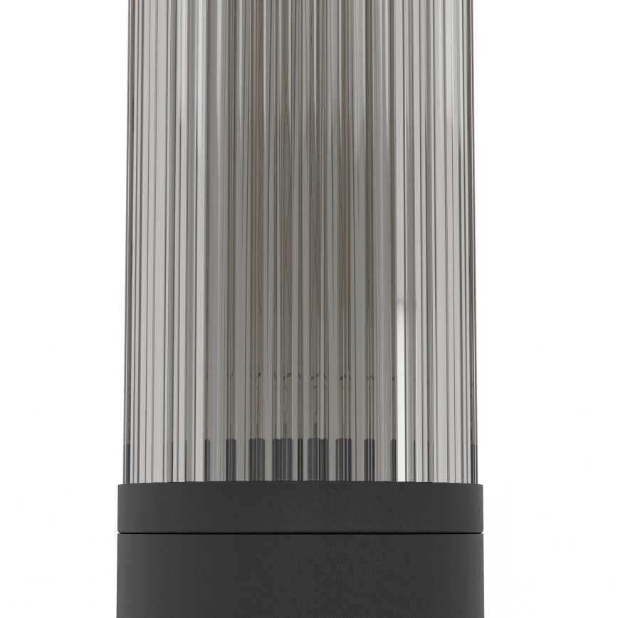 Eglo - Udendørslampe 1xE27/15W/230V 46,5 cm IP54