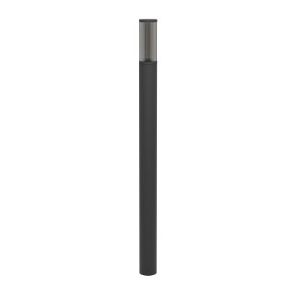 Eglo - Udendørslampe 1xE27/15W/230V 110 cm IP54