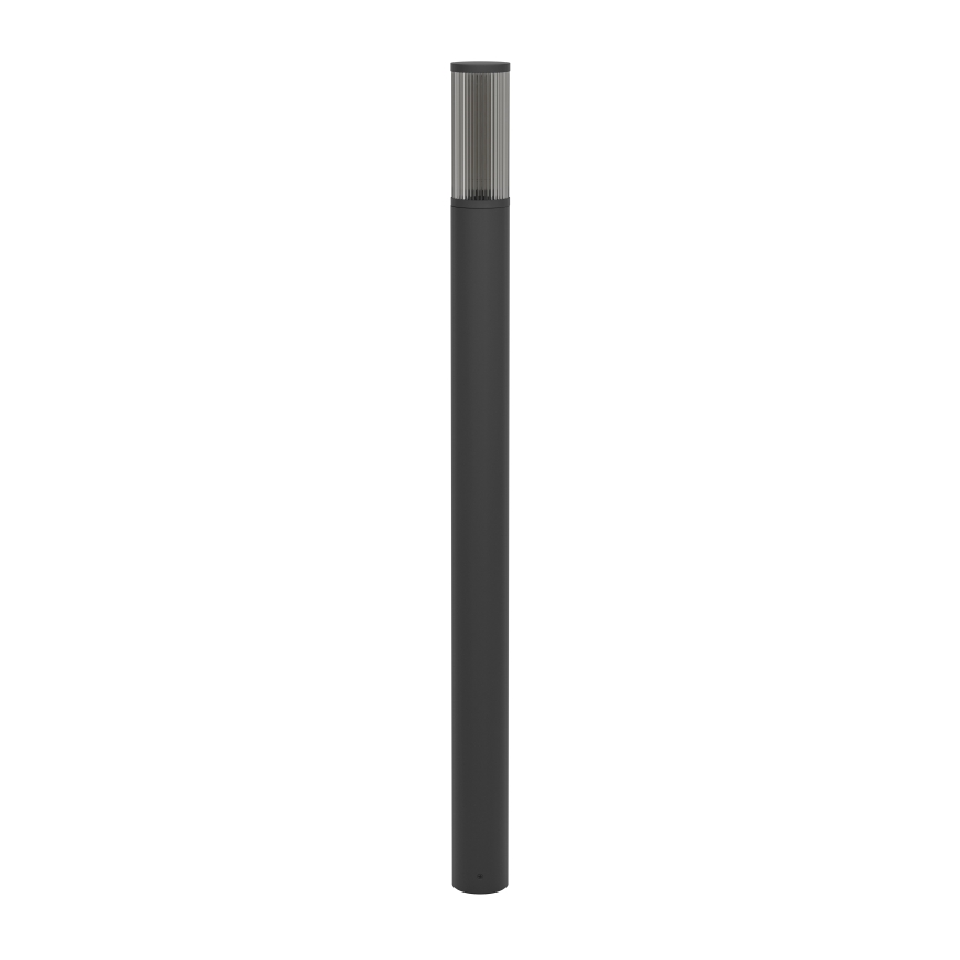 Eglo - Udendørslampe 1xE27/15W/230V 110 cm IP54