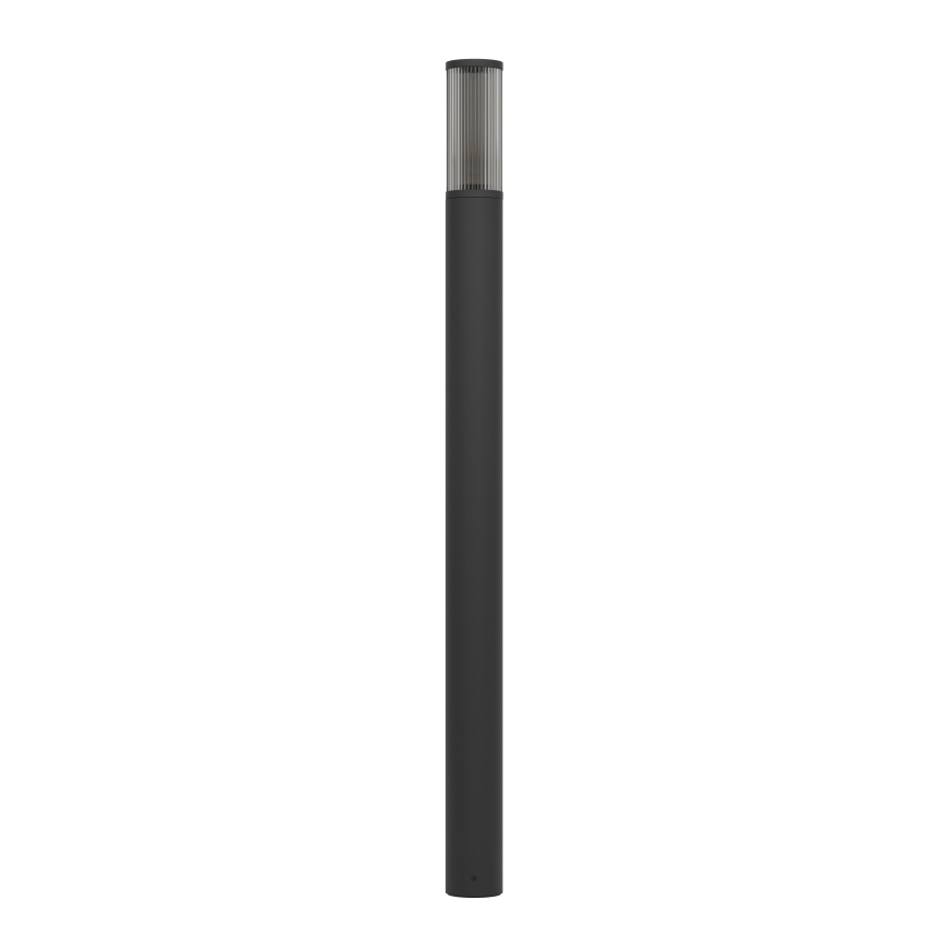 Eglo - Udendørslampe 1xE27/15W/230V 110 cm IP54