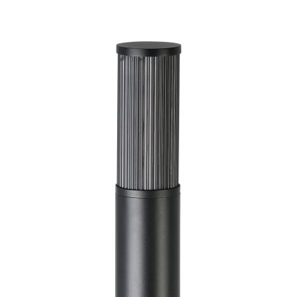 Eglo - Udendørslampe 1xE27/15W/230V 110 cm IP54