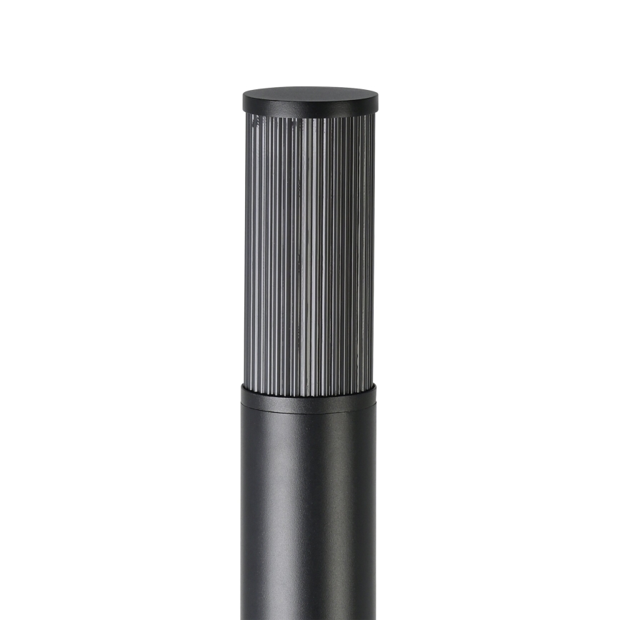 Eglo - Udendørslampe 1xE27/15W/230V 110 cm IP54