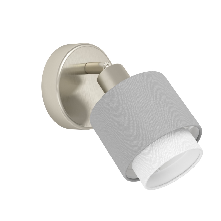 Eglo - Vægspot 1xE14/7,5W/230V
