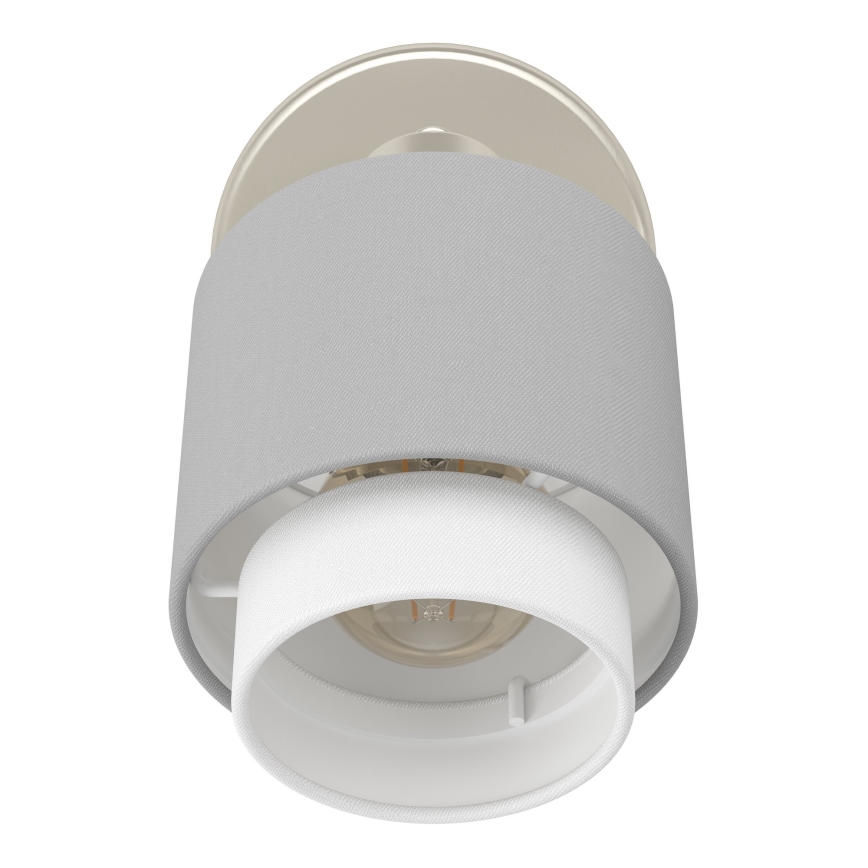 Eglo - Vægspot 1xE14/7,5W/230V