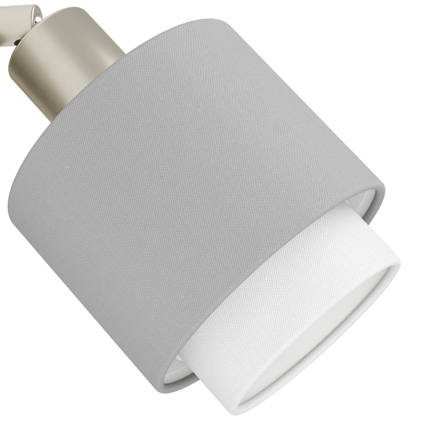 Eglo - Vægspot 1xE14/7,5W/230V