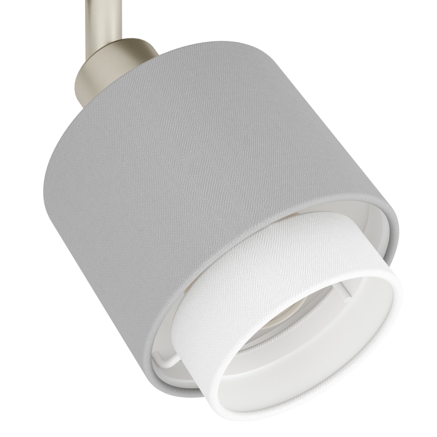 Eglo - Spotlampe 3xE14/7,5W/230V