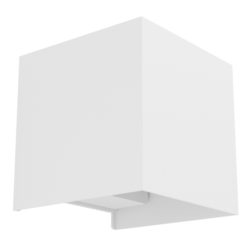 Eglo - LED væglampe 2xLED/1,5W/230V 3000K hvid