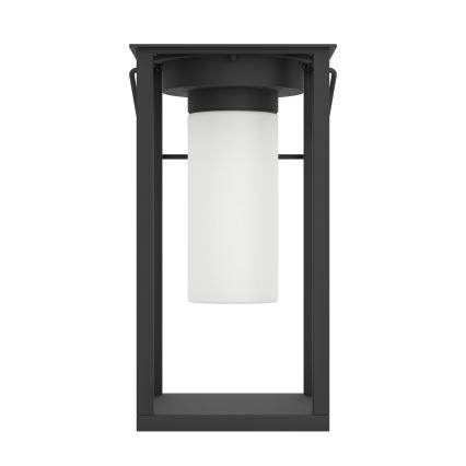 Eglo - Soldrevet LED bordlampe LED/3,3W/3,7V IP44