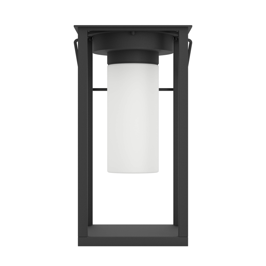 Eglo - Soldrevet LED bordlampe LED/3,3W/3,7V IP44