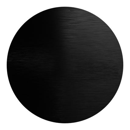 Eglo - LED væglampe LED/4W/230V 3000K sort