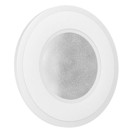 Eglo - LED væglampe LED/12W/230V 4000K hvid