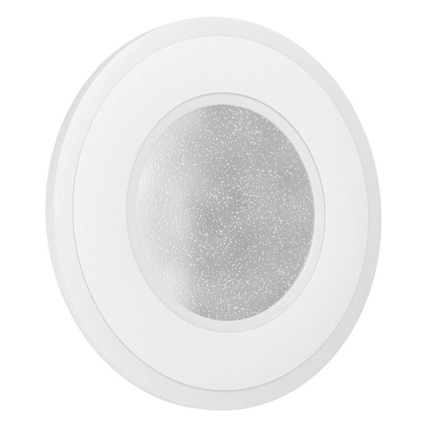Eglo - LED væglampe LED/12W/230V 4000K hvid
