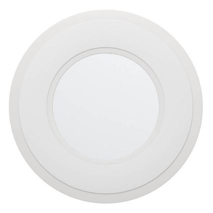 Eglo - LED væglampe LED/12W/230V 4000K hvid