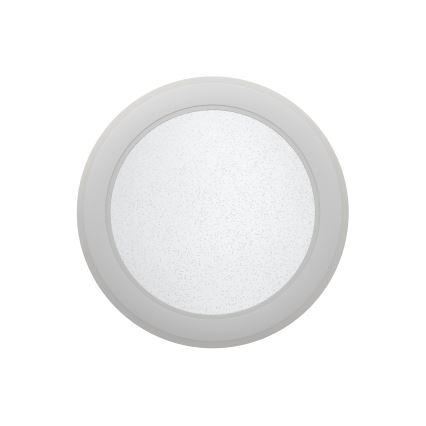 Eglo - LED loftlampe dæmpbar LED/20W/230V 2700-6500K hvid + fjernbetjening
