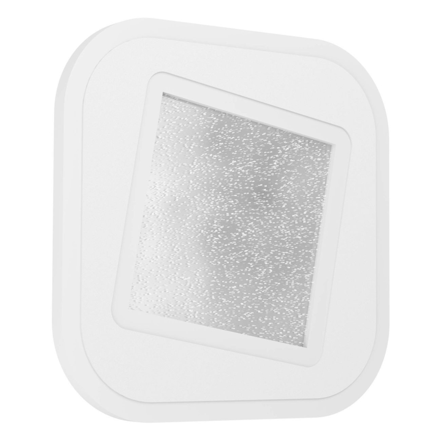 Eglo - LED væglampe LED/12W/230V 4000K hvid