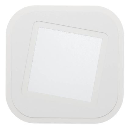 Eglo - LED væglampe LED/12W/230V 4000K hvid