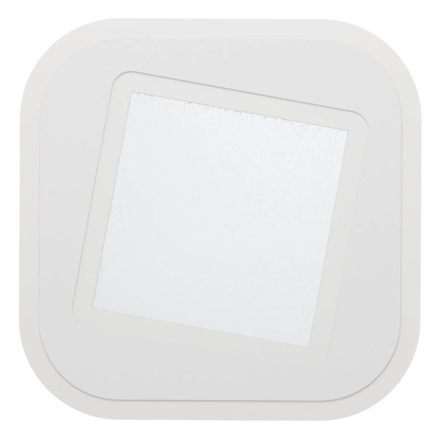 Eglo - LED væglampe LED/12W/230V 4000K hvid