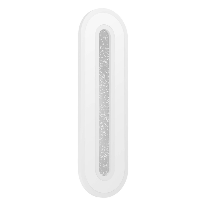 Eglo - LED væglampe LED/12W/230V 4000K hvid