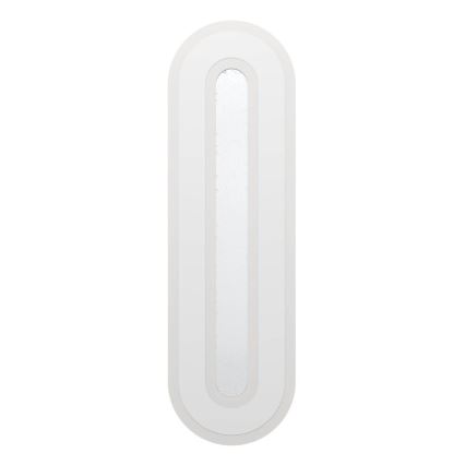Eglo - LED væglampe LED/12W/230V 4000K hvid