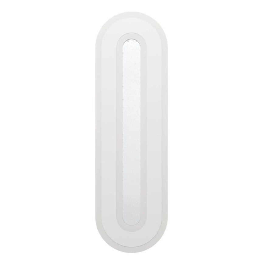 Eglo - LED væglampe LED/12W/230V 4000K hvid