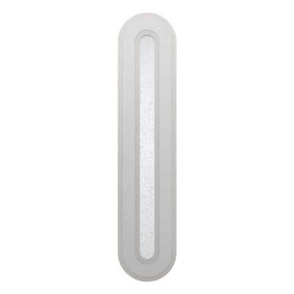 Eglo - LED loftlampe dæmpbar LED/20W/230V 2700-6500K hvid + fjernbetjening