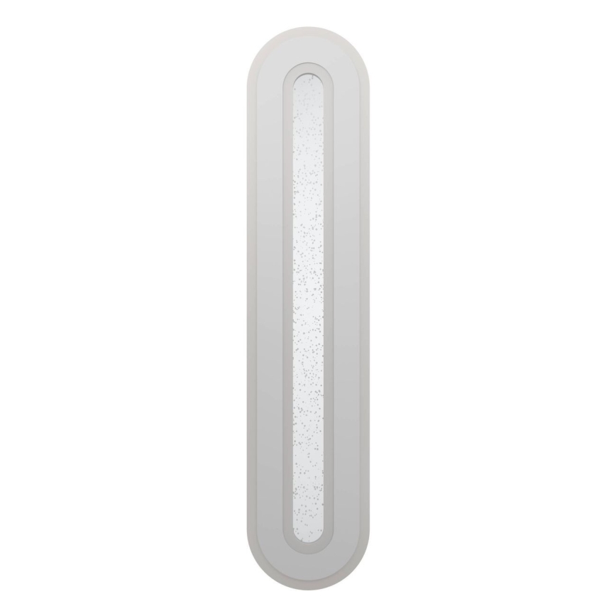 Eglo - LED loftlampe dæmpbar LED/20W/230V 2700-6500K hvid + fjernbetjening