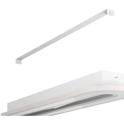 Eglo - LED loftlampe dæmpbar LED/20W/230V 2700-6500K hvid + fjernbetjening