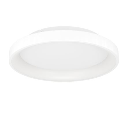 Eglo - LED loftlampe dæmpbar LED/12W/230V 2700-6500K hvid + fjernbetjening