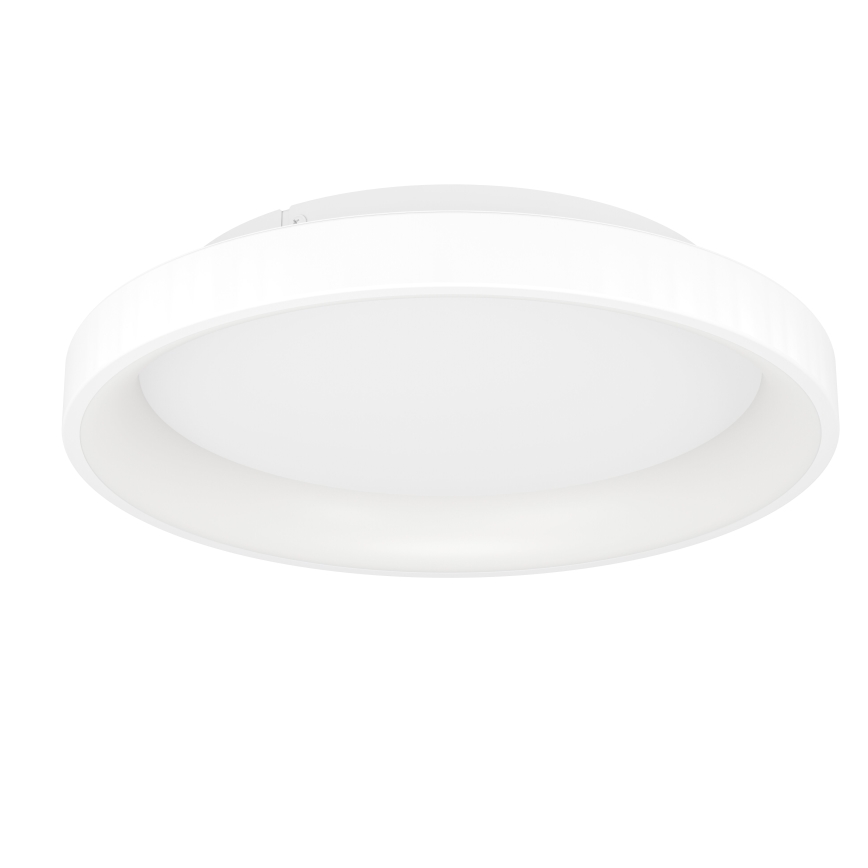 Eglo - LED loftlampe dæmpbar LED/12W/230V 2700-6500K hvid + fjernbetjening
