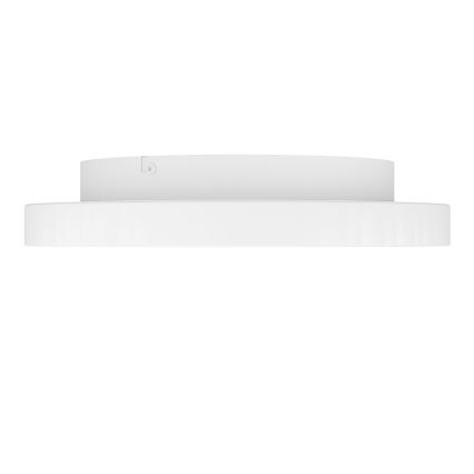 Eglo - LED loftlampe dæmpbar LED/12W/230V 2700-6500K hvid + fjernbetjening