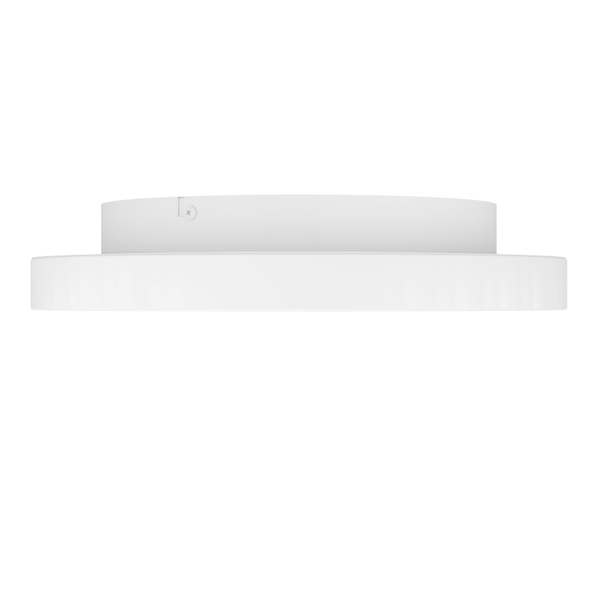Eglo - LED loftlampe dæmpbar LED/12W/230V 2700-6500K hvid + fjernbetjening