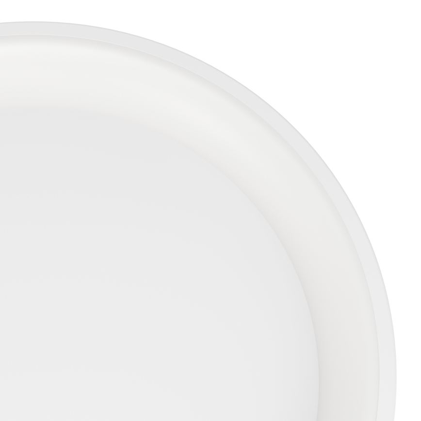 Eglo - LED loftlampe dæmpbar LED/12W/230V 2700-6500K hvid + fjernbetjening