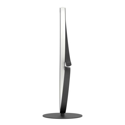 Eglo - LED bordlampe LED/11,4W/230V 3000K sort