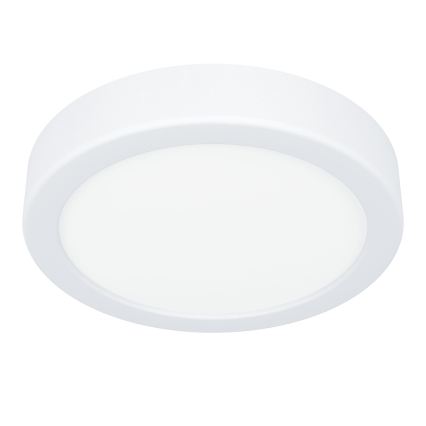 Eglo - LED-loftlampe LED/7,5W/230V 2700/4000/6500K Ø 16,6 cm hvid