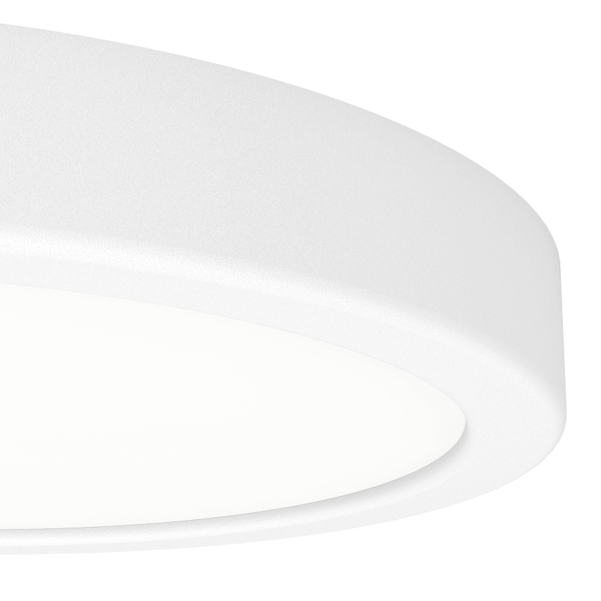 Eglo - LED loftlampe LED/11,5W/230V 2700/4000/6500K Ø 21,1 cm hvid