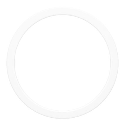 Eglo - LED loftlampe LED/11,5W/230V 2700/4000/6500K Ø 21,1 cm hvid