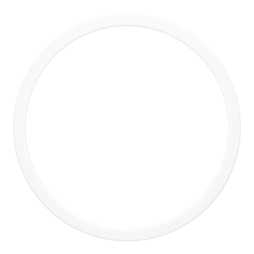 Eglo - LED-loftlampe LED/14,2W/230V 2700/4000/6500K Ø 27,8 cm hvid