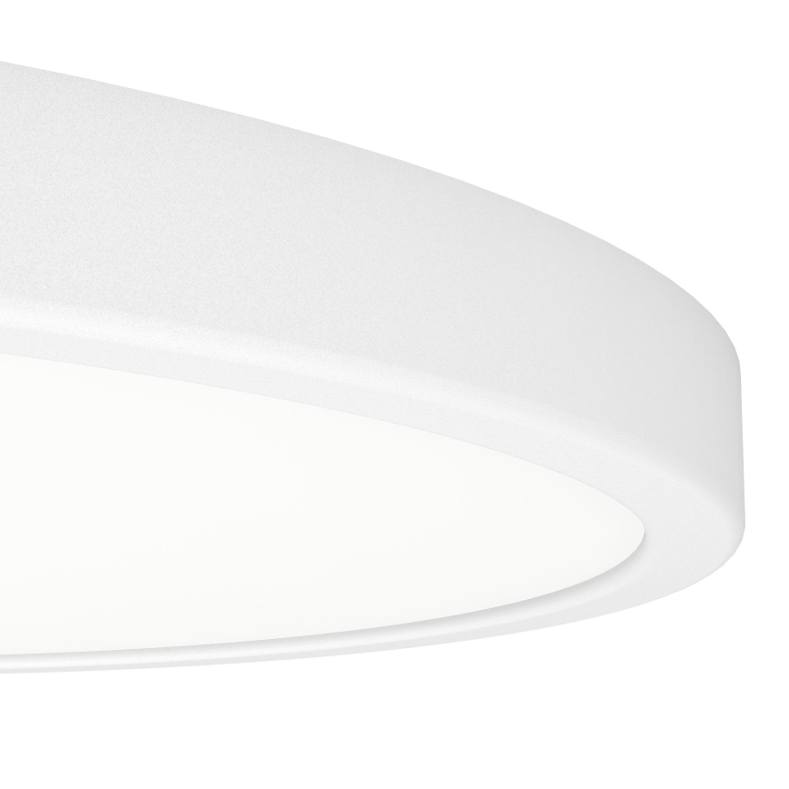 Eglo - LED loftlampe LED/17W/230V 2700/4000/6500K Ø 38,9 cm hvid