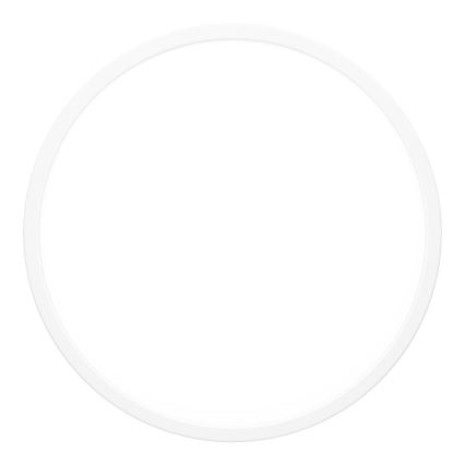 Eglo - LED loftlampe LED/17W/230V 2700/4000/6500K Ø 38,9 cm hvid